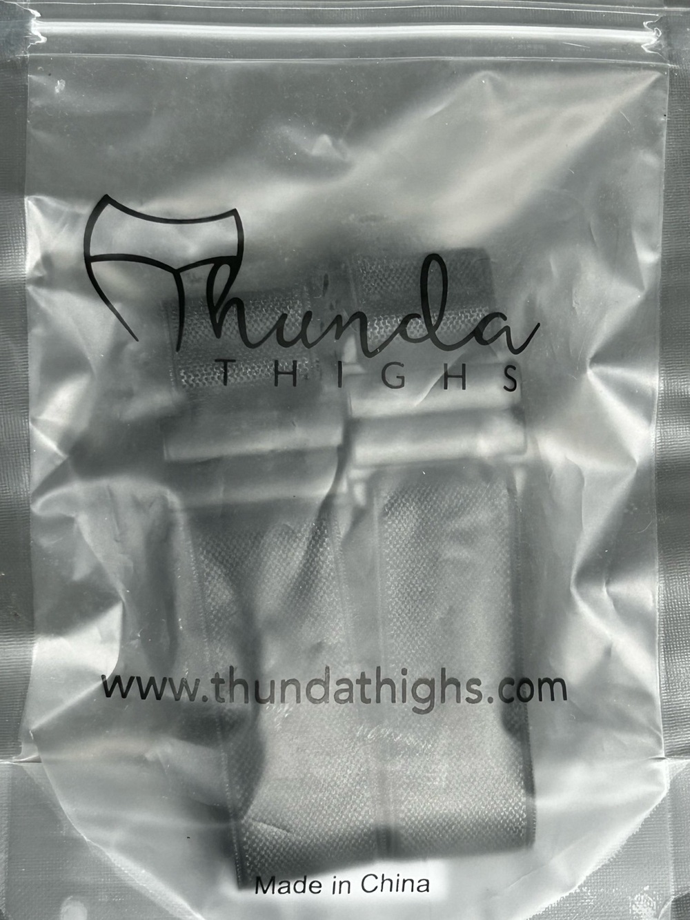 ThundaThighs Thigh Belt